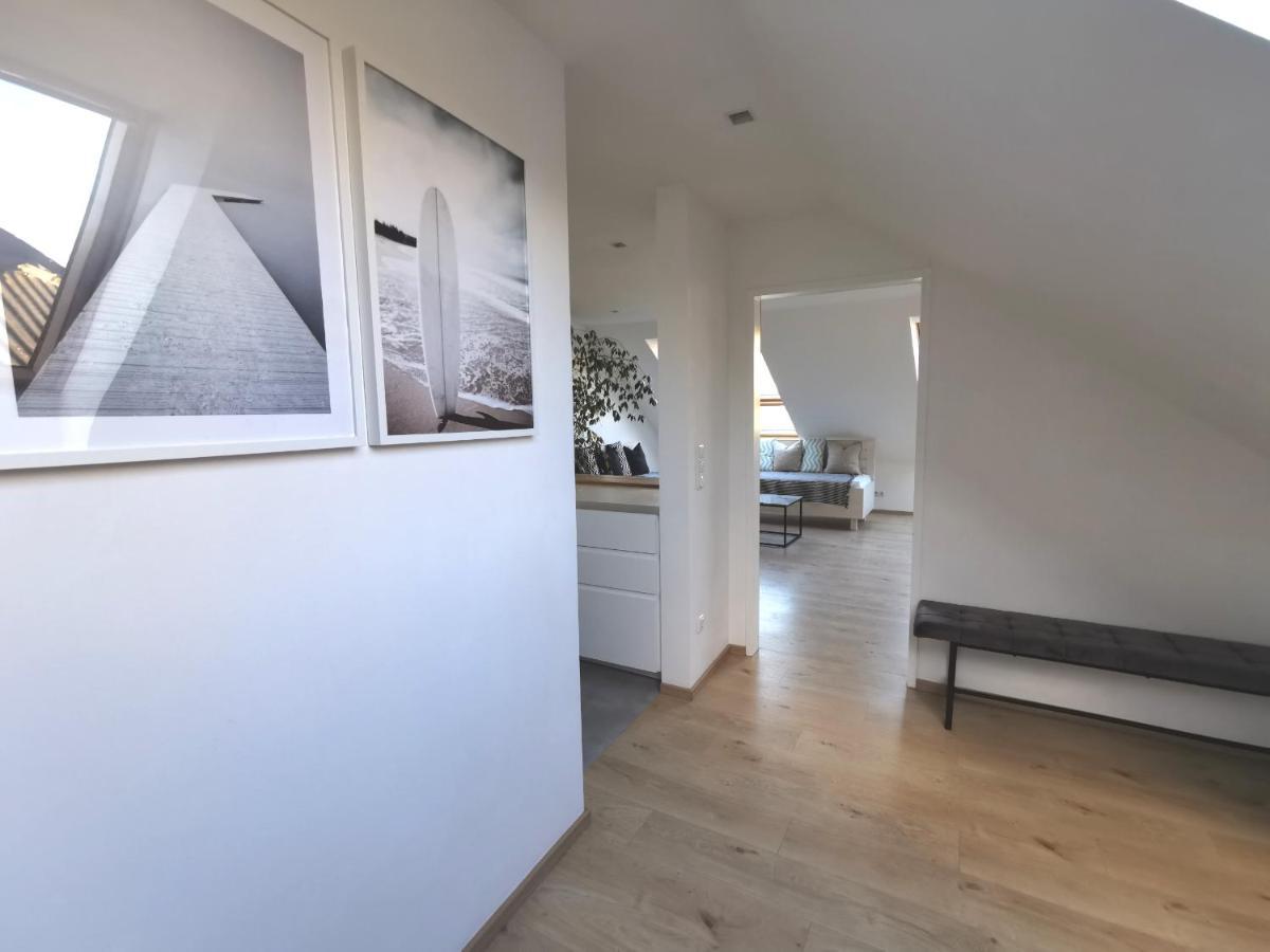 Lieblingsplatz Neusiedl Appartement - Erhol Dich Gut Нойзидль-ам-Зе Экстерьер фото