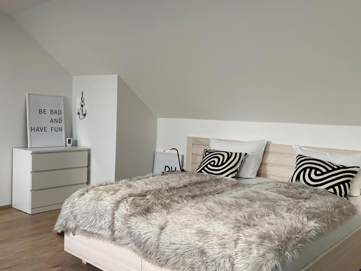Lieblingsplatz Neusiedl Appartement - Erhol Dich Gut Нойзидль-ам-Зе Экстерьер фото