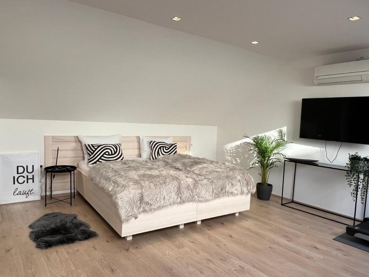 Lieblingsplatz Neusiedl Appartement - Erhol Dich Gut Нойзидль-ам-Зе Экстерьер фото
