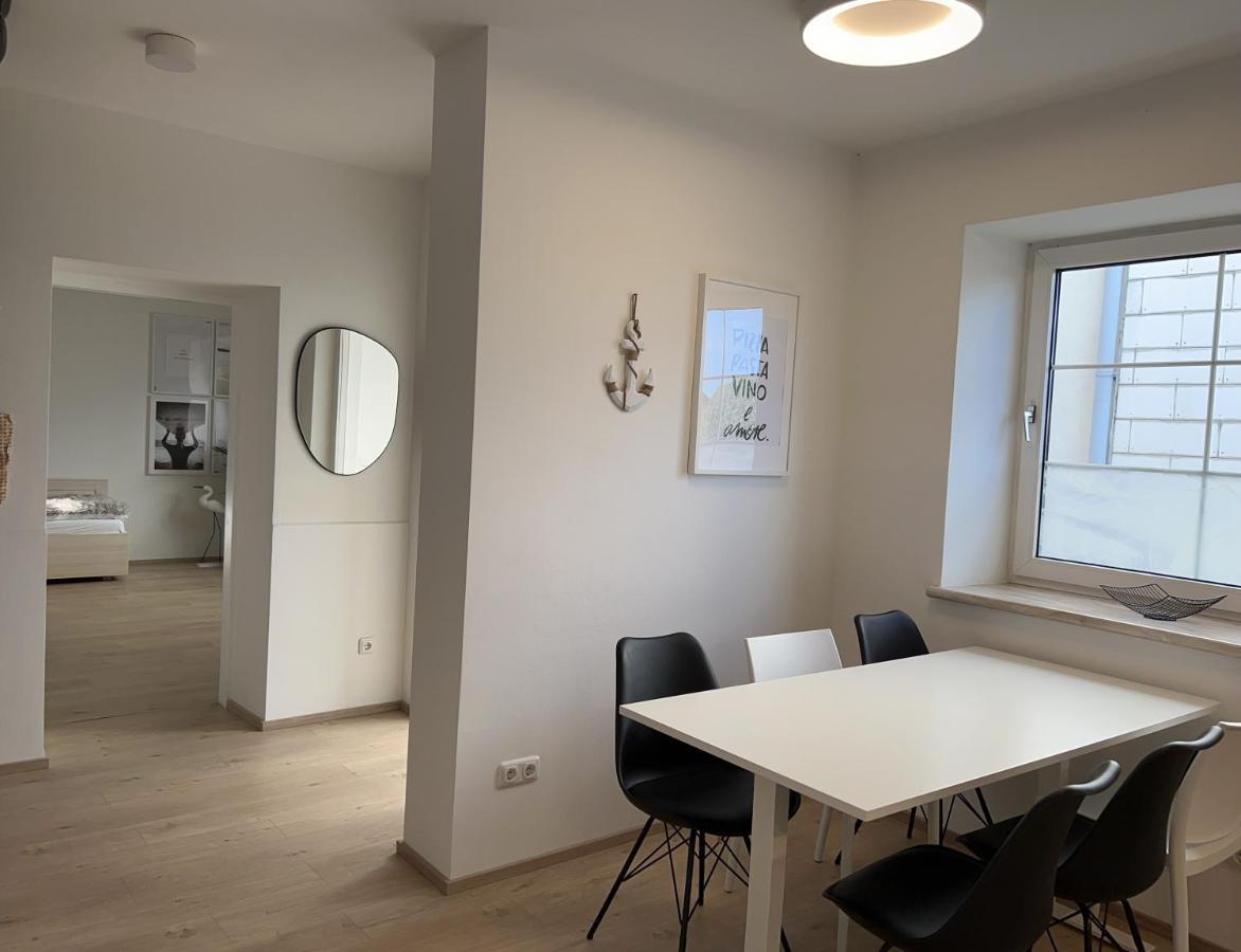 Lieblingsplatz Neusiedl Appartement - Erhol Dich Gut Нойзидль-ам-Зе Экстерьер фото