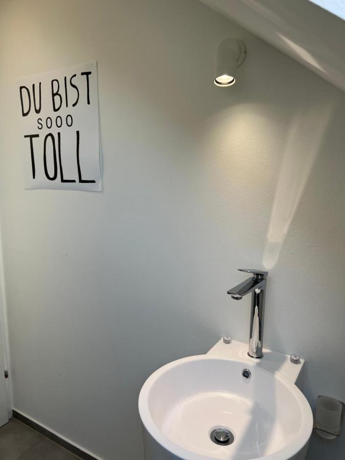 Lieblingsplatz Neusiedl Appartement - Erhol Dich Gut Нойзидль-ам-Зе Экстерьер фото