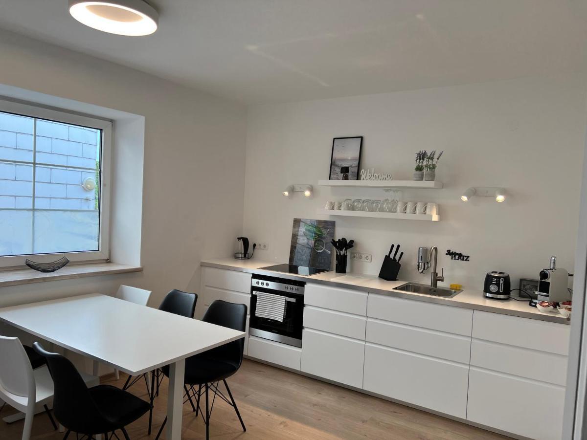 Lieblingsplatz Neusiedl Appartement - Erhol Dich Gut Нойзидль-ам-Зе Экстерьер фото